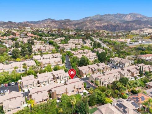 28362 Pueblo Drive, Lake Forest, CA