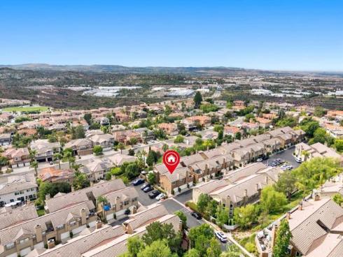 28362 Pueblo Drive, Lake Forest, CA