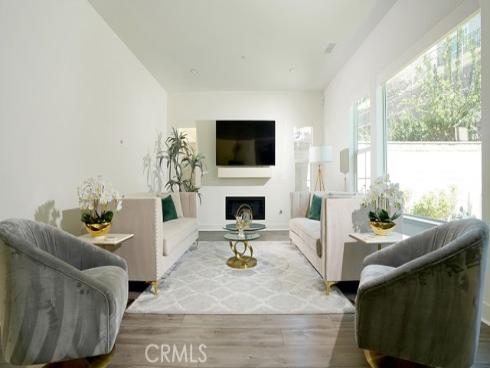 1581 Viejo Ridge , Lake Forest, CA