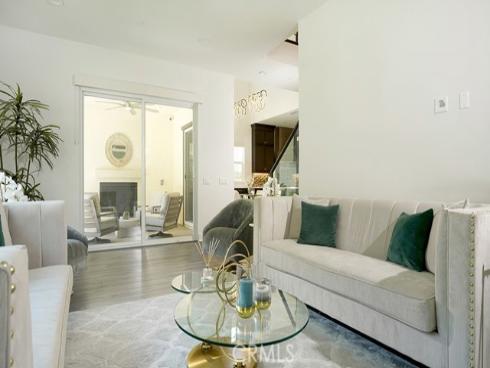 1581 Viejo Ridge , Lake Forest, CA