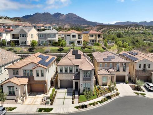 1581 Viejo Ridge , Lake Forest, CA