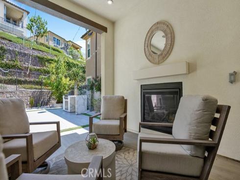 1581 Viejo Ridge , Lake Forest, CA