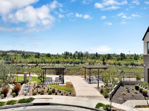 1581 Viejo Ridge , Lake Forest, CA