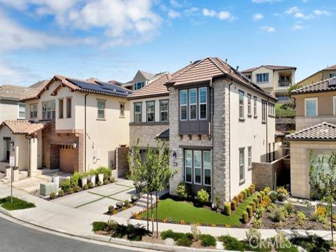 1581 Viejo Ridge , Lake Forest, CA