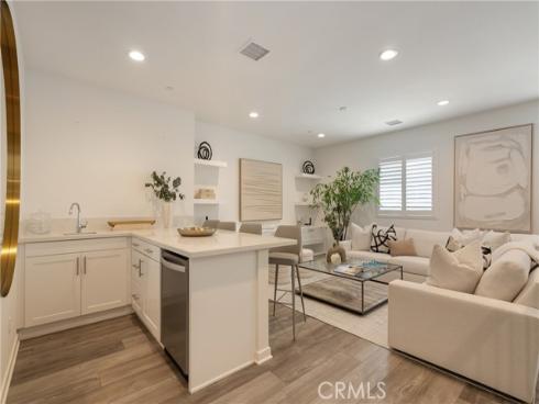 118 High Meadow , Lake Forest, CA