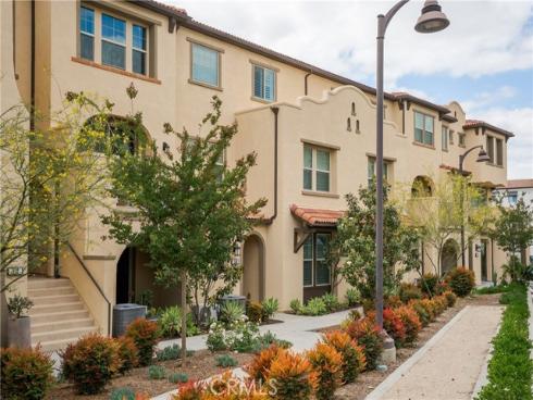 118 High Meadow , Lake Forest, CA