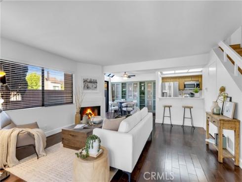 25761 Le Parc 23 , Lake Forest, CA