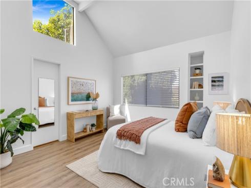25761 Le Parc 23 , Lake Forest, CA