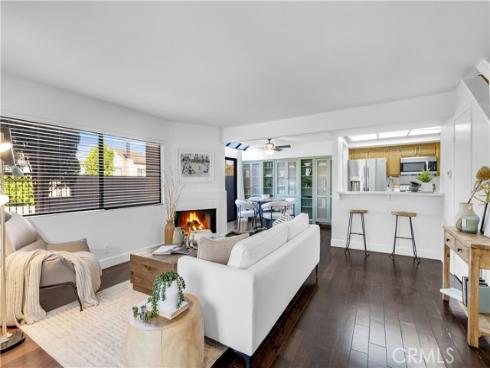 25761 Le Parc 23 , Lake Forest, CA