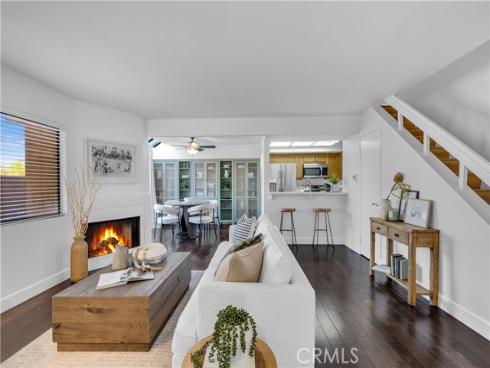 25761 Le Parc 23 , Lake Forest, CA