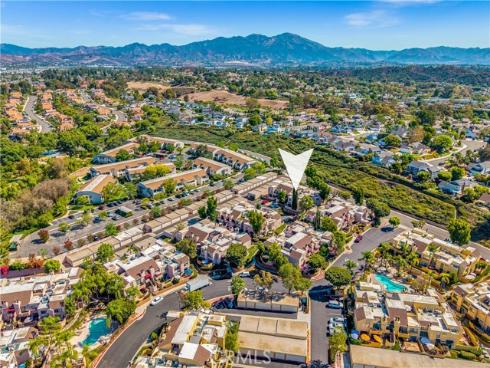 25761 Le Parc 23 , Lake Forest, CA