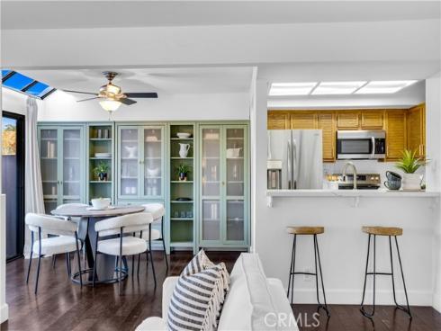 25761 Le Parc 23 , Lake Forest, CA