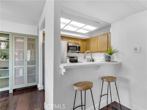 25761 Le Parc 23 , Lake Forest, CA