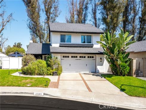26965 Parkmont , Lake Forest, CA