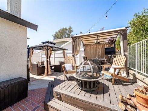26965 Parkmont , Lake Forest, CA