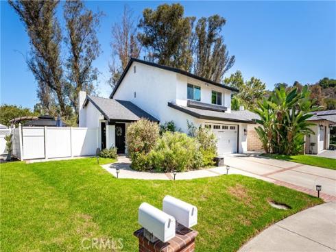 26965 Parkmont , Lake Forest, CA