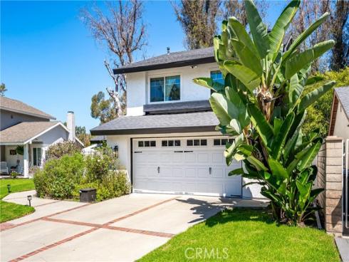 26965  Parkmont  , Lake Forest, CA