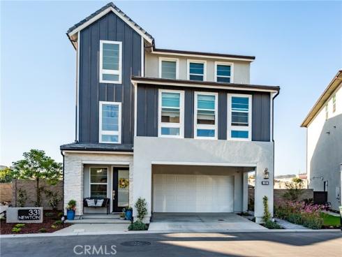 331 Newton , Lake Forest, CA