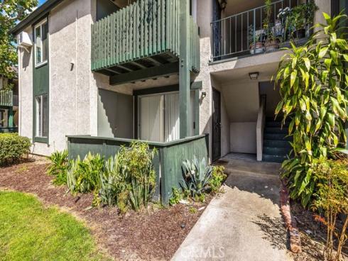 23232 Orange Unit 7 7 , Lake Forest, CA
