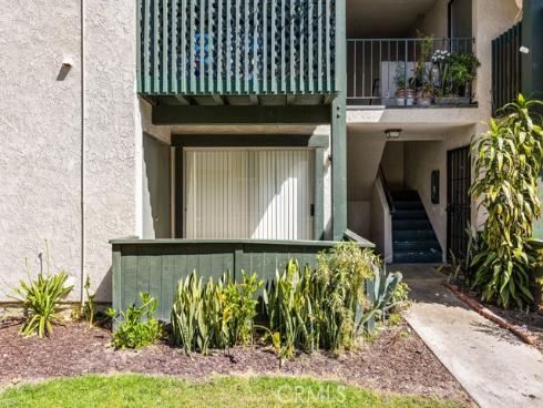 23232 Orange Unit 7 7 , Lake Forest, CA