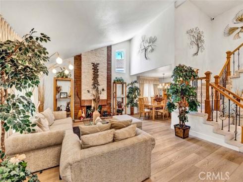24782 Rochelle Lane, Lake Forest, CA
