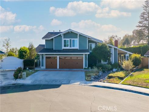 21321 Hillside Court, Lake Forest, CA