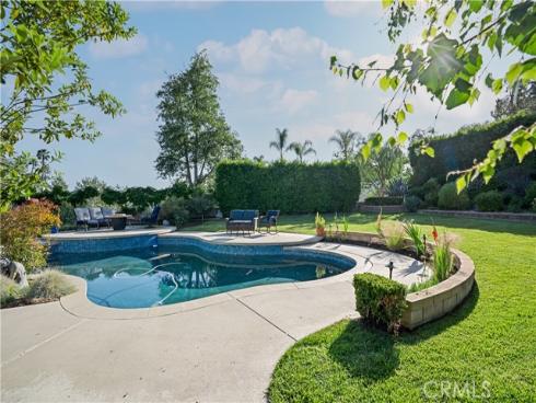 21321 Hillside Court, Lake Forest, CA