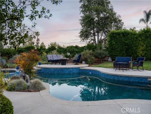 21321 Hillside Court, Lake Forest, CA