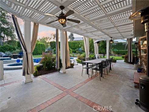 21321 Hillside Court, Lake Forest, CA