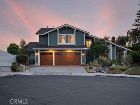21321 Hillside Court, Lake Forest, CA
