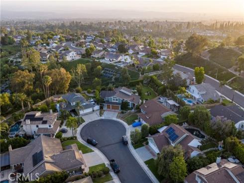 21321  Hillside   Court, Lake Forest, CA