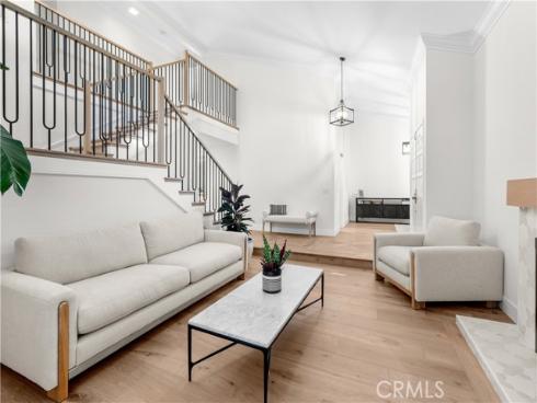 21321 Hillside Court, Lake Forest, CA