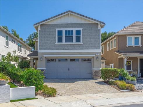 22 Willow Way, Lake Forest, CA
