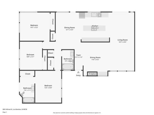 3061  Hillrose Drive  , Los Alamitos, CA