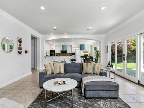 3232  Brimhall Dr  , Los Alamitos, CA