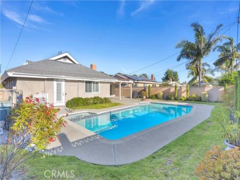 12111  Reagan   Street, Los Alamitos, CA