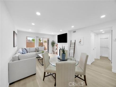 3845 Farquhar Ave 110 , Los Alamitos, CA