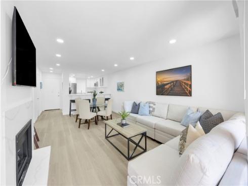 3845 Farquhar Ave 110 , Los Alamitos, CA