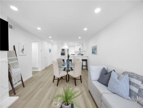 3845 Farquhar Ave 110 , Los Alamitos, CA