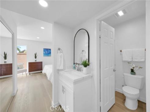 3845 Farquhar Ave 110 , Los Alamitos, CA