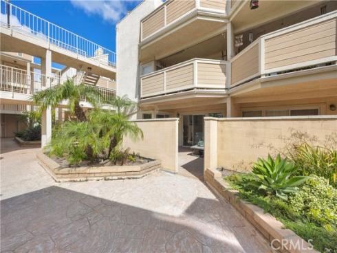3845 Farquhar Ave 110 , Los Alamitos, CA