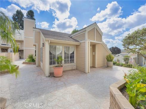3845 Farquhar Ave 110 , Los Alamitos, CA