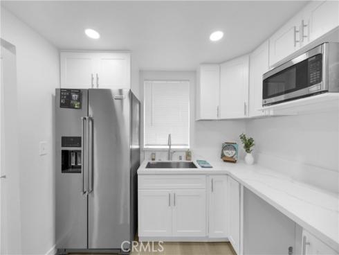 3845 Farquhar Ave 110 , Los Alamitos, CA