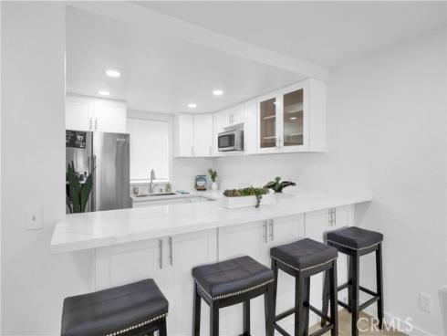 3845 Farquhar Ave 110 , Los Alamitos, CA