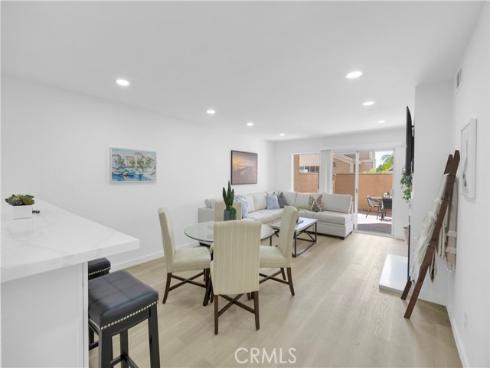 3845 Farquhar Ave 110 , Los Alamitos, CA
