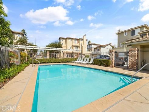 2912  Claremore Lane  , Los Alamitos, CA