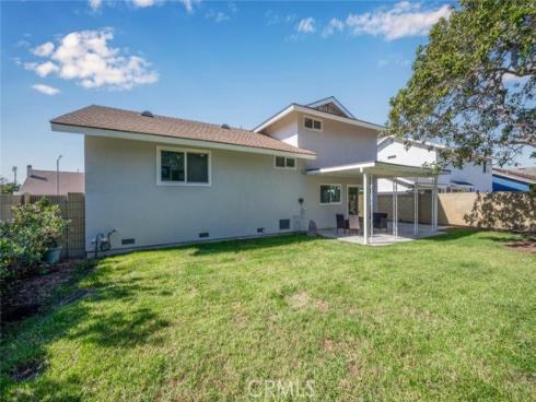 11344  Rochelle  , Los Alamitos, CA