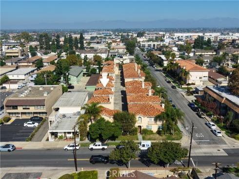 3645 Farquhar Ave , Los Alamitos, CA