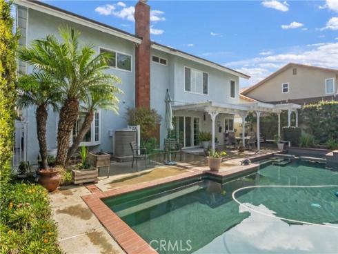 10461  El Dorado  , Los Alamitos, CA