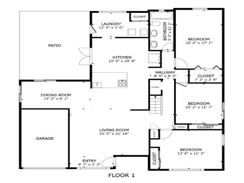 10702  Oak  , Los Alamitos, CA